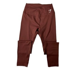 GYMSHARK TRAINING LEGGINGS